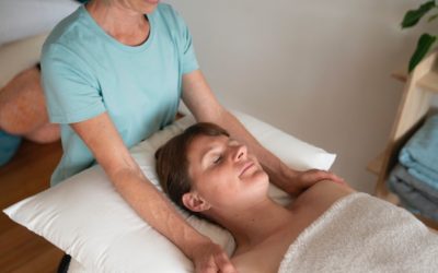 What’s in a Massage