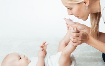 Why is it essential that Baby Massage is taught by a qualified instructor?